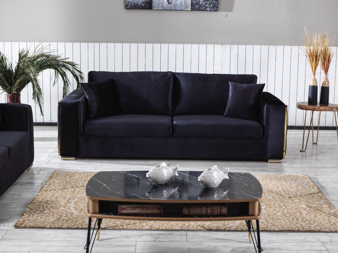 Pablo Set - PolishFurnitures.art