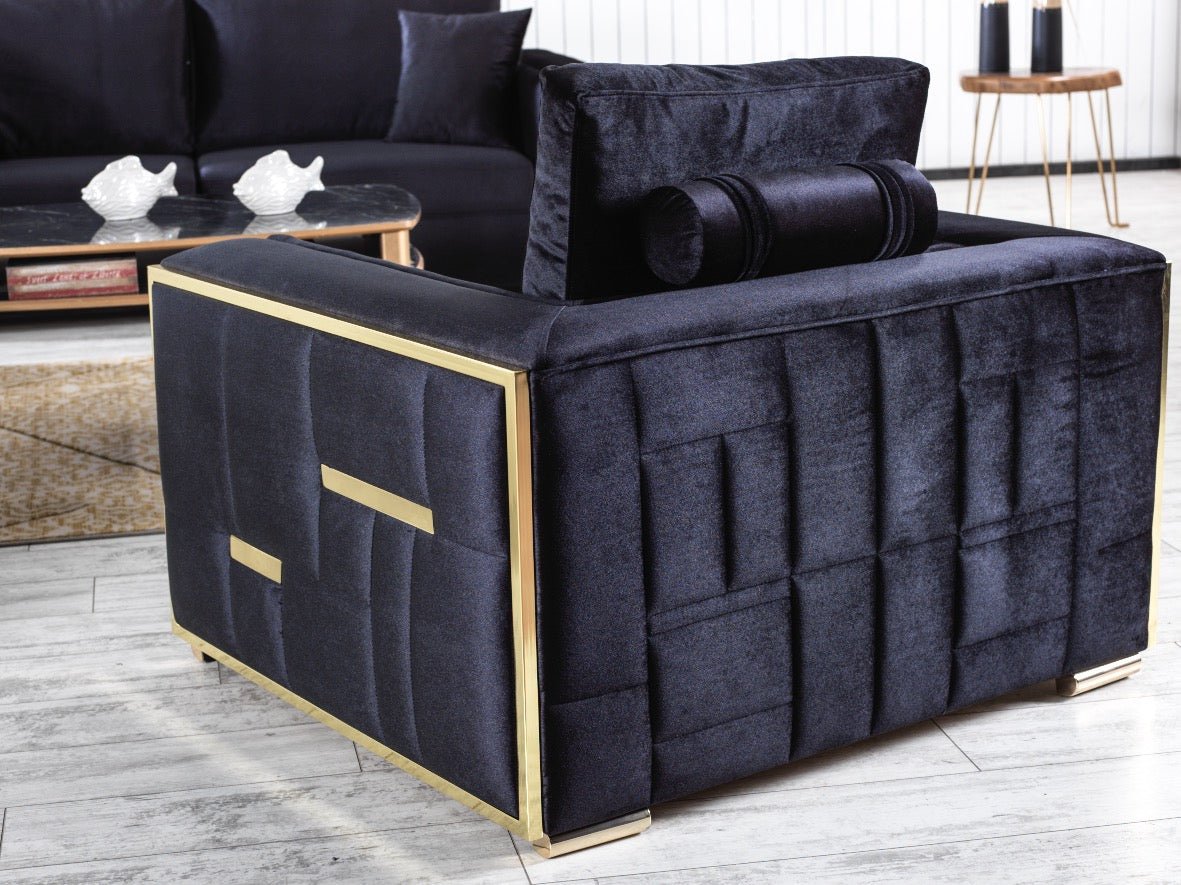 Pablo Set - PolishFurnitures.art