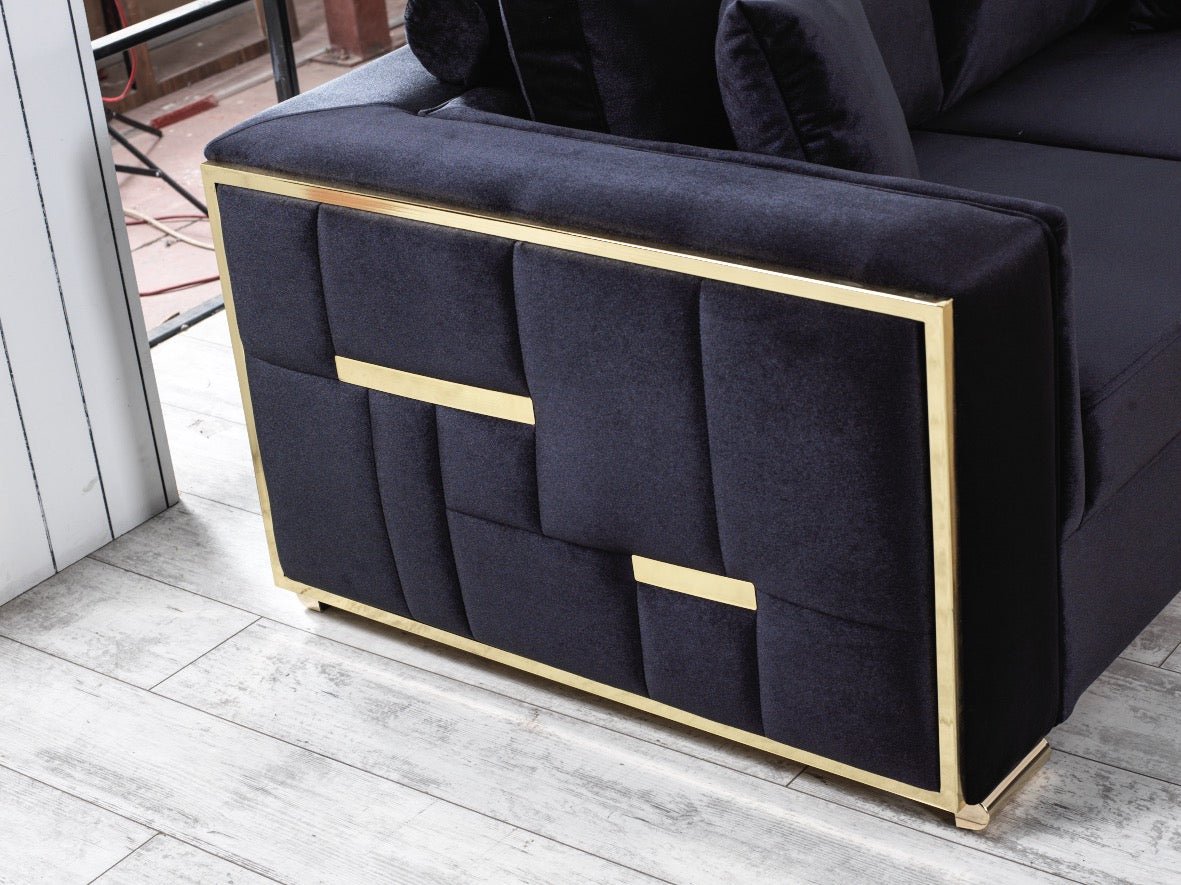 Pablo Set - PolishFurnitures.art