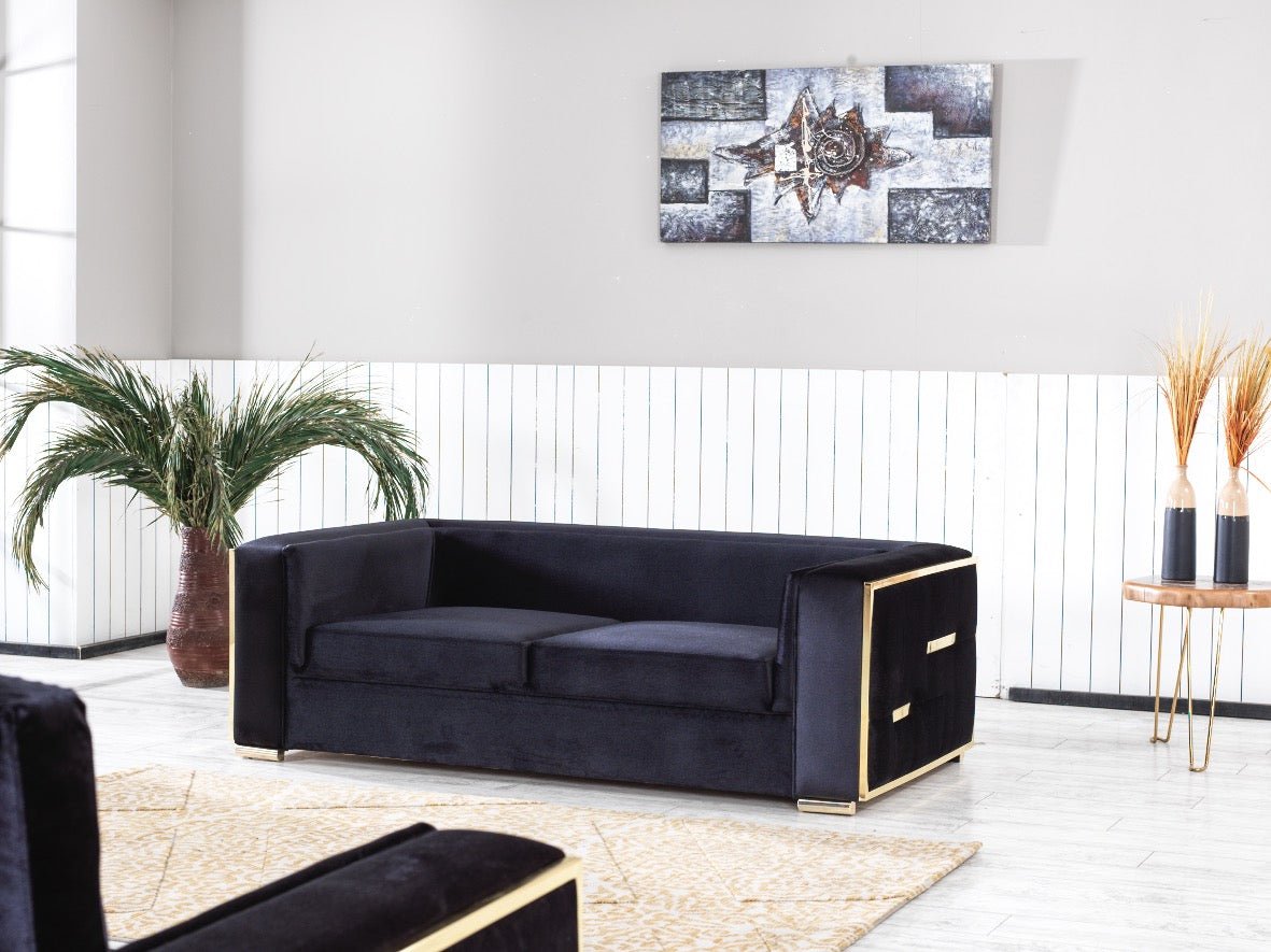 Pablo Set - PolishFurnitures.art