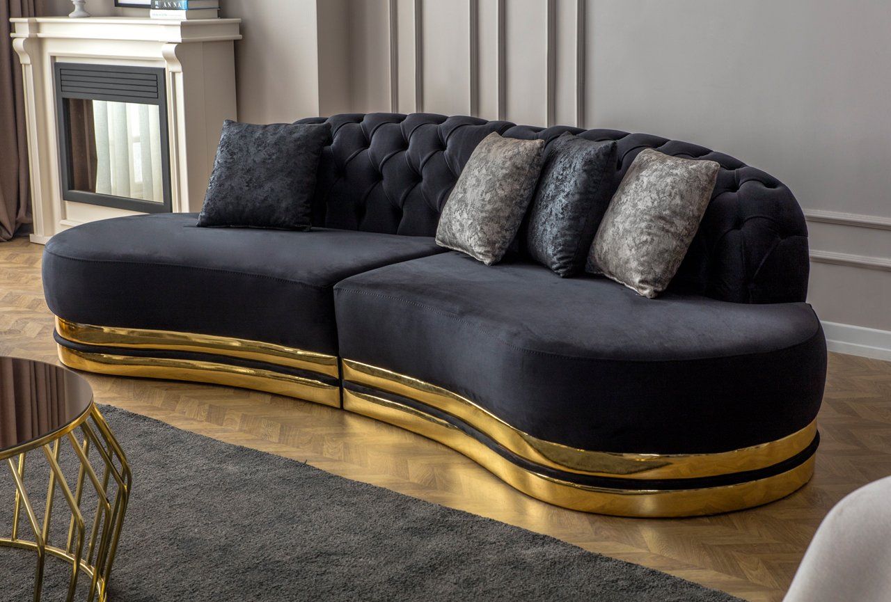 PARIS Set - PolishFurnitures.art