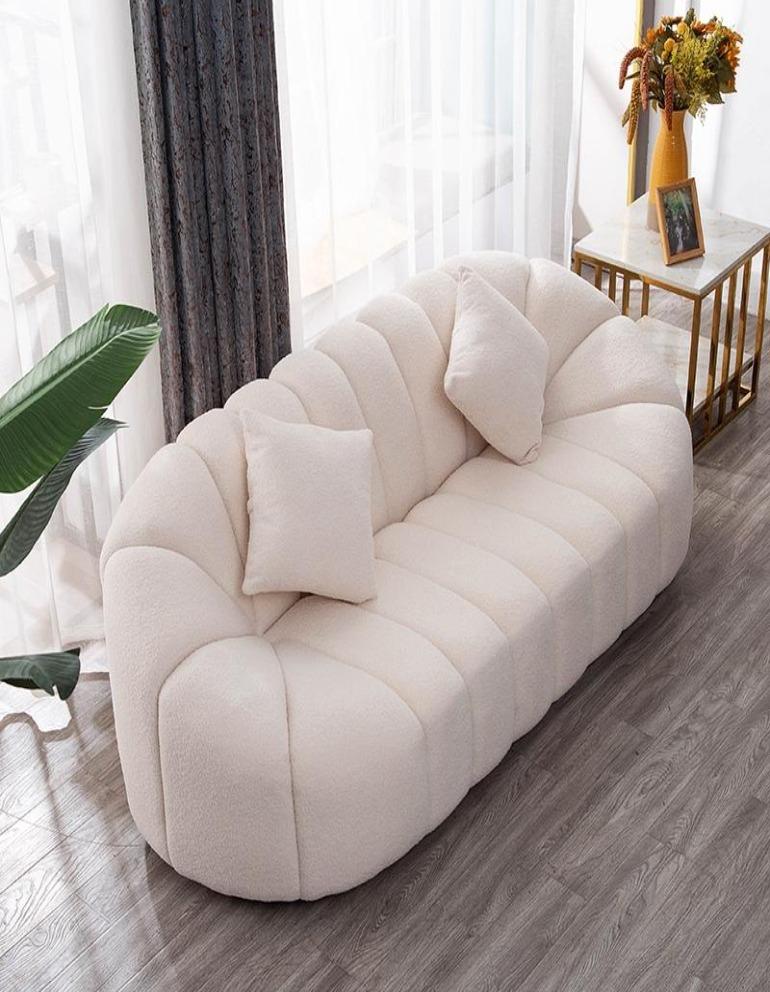 PUFY SET - PolishFurnitures.art