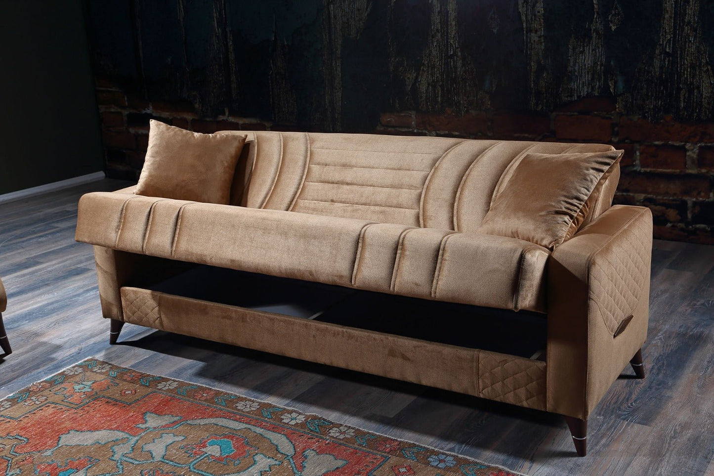 ROMA - PolishFurnitures.art