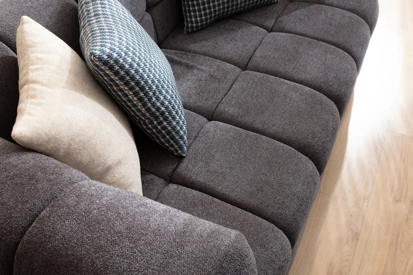 Show Corner Set - PolishFurnitures.art