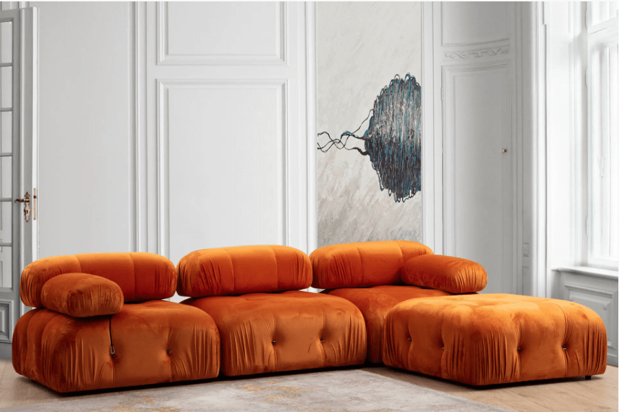 TAKIMI SET - PolishFurnitures.art