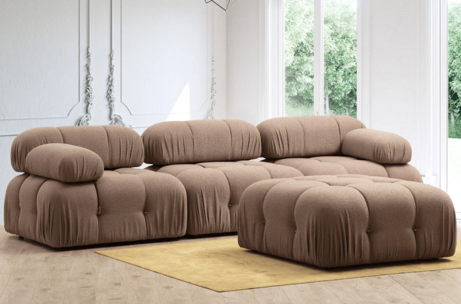 TAKIMI SET - PolishFurnitures.art