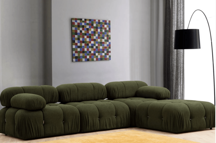 TAKIMI SET - PolishFurnitures.art