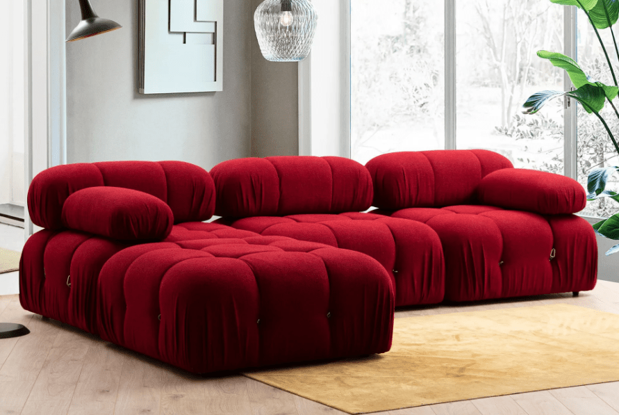 TAKIMI SET - PolishFurnitures.art