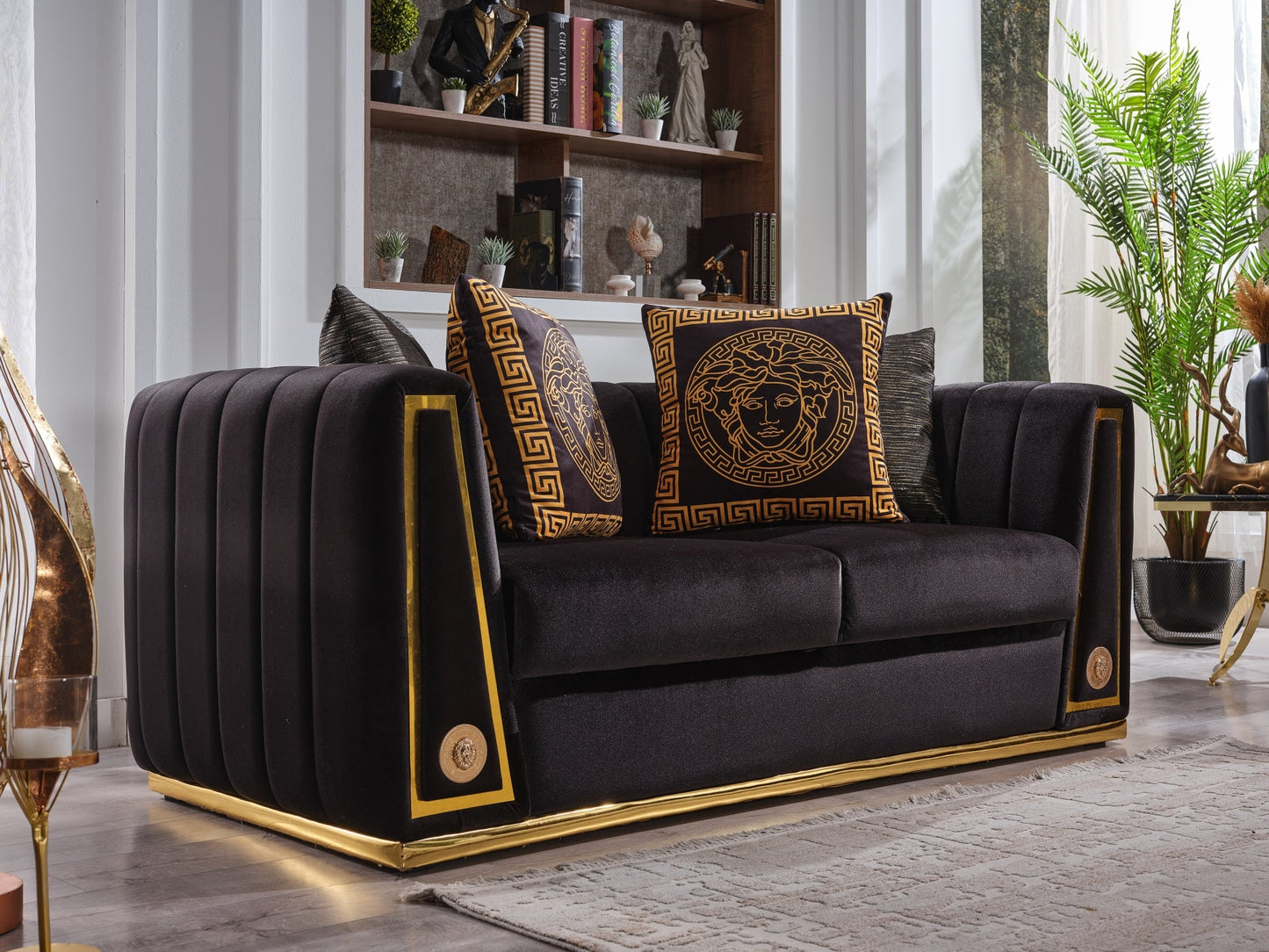 TORONTO Set - PolishFurnitures.art