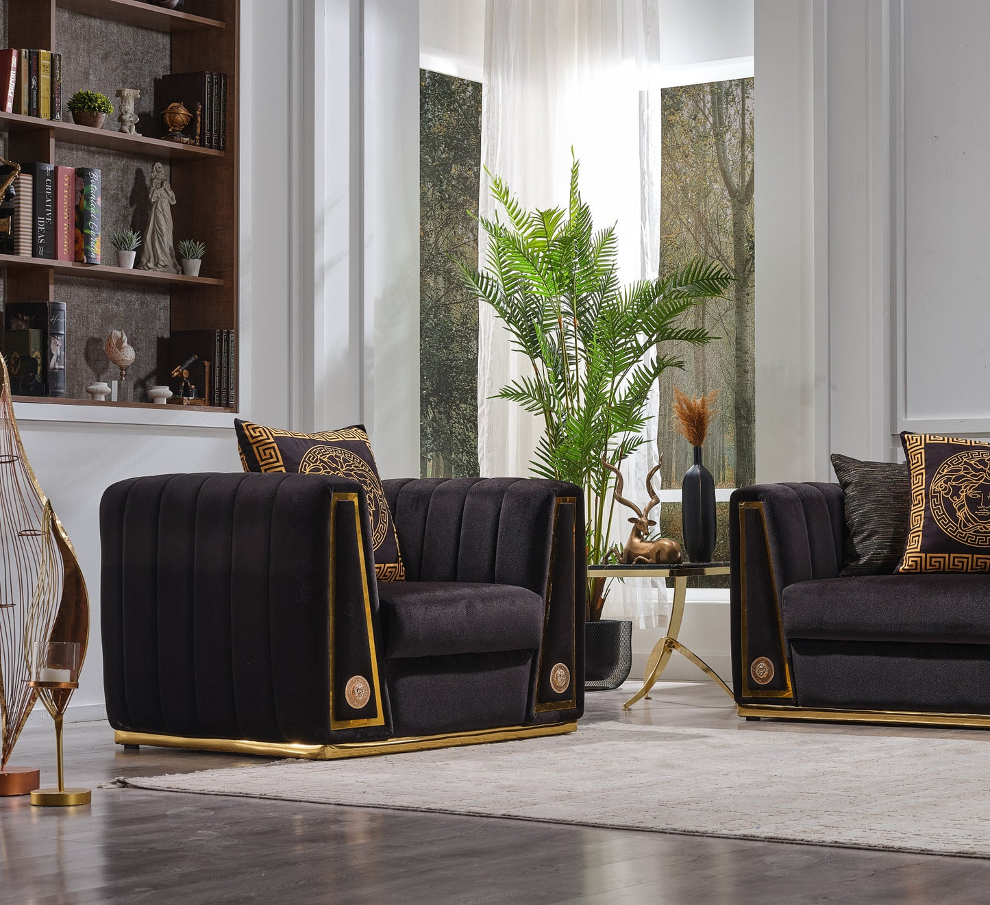 TORONTO Set - PolishFurnitures.art