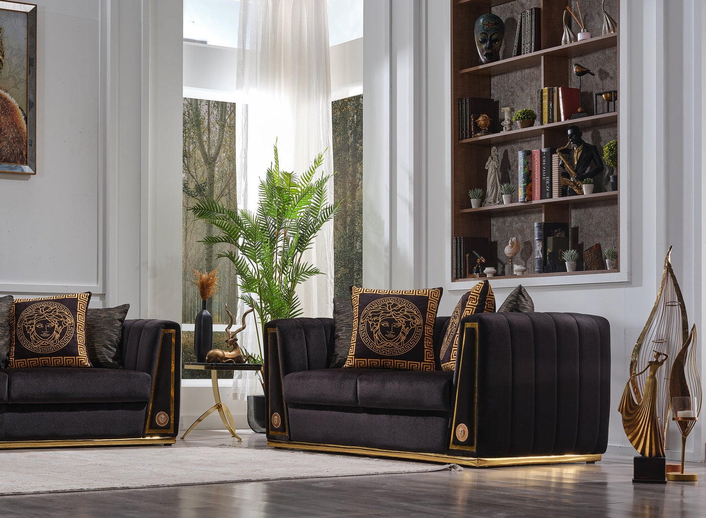 TORONTO Set - PolishFurnitures.art