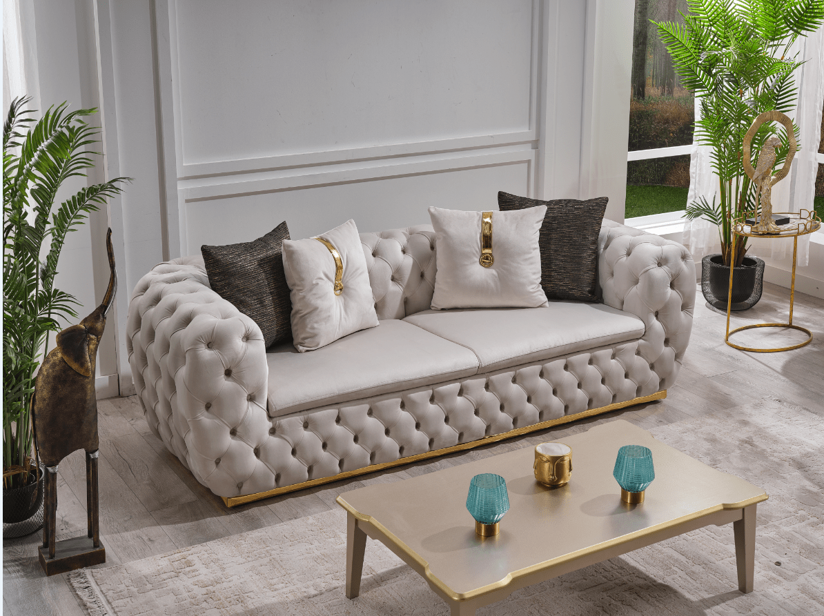 Valence Set - PolishFurnitures.art