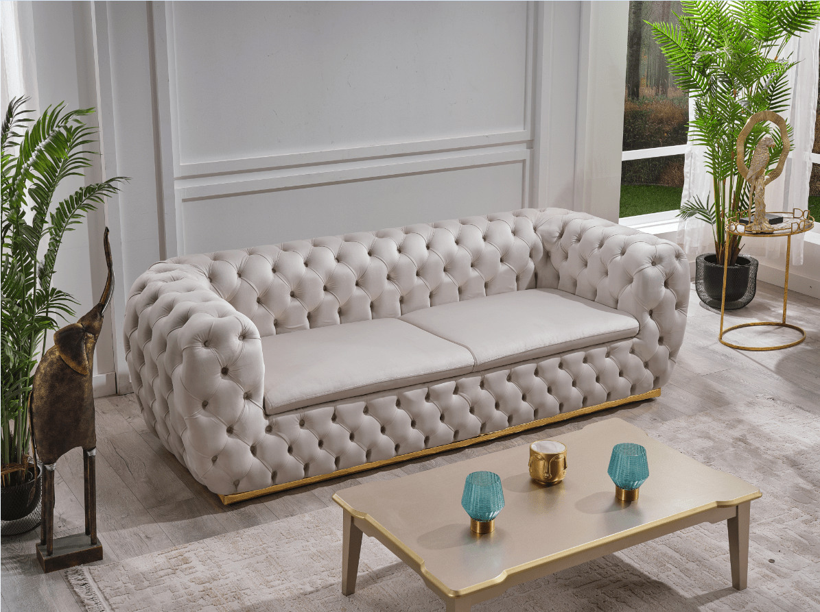 Valence Set - PolishFurnitures.art