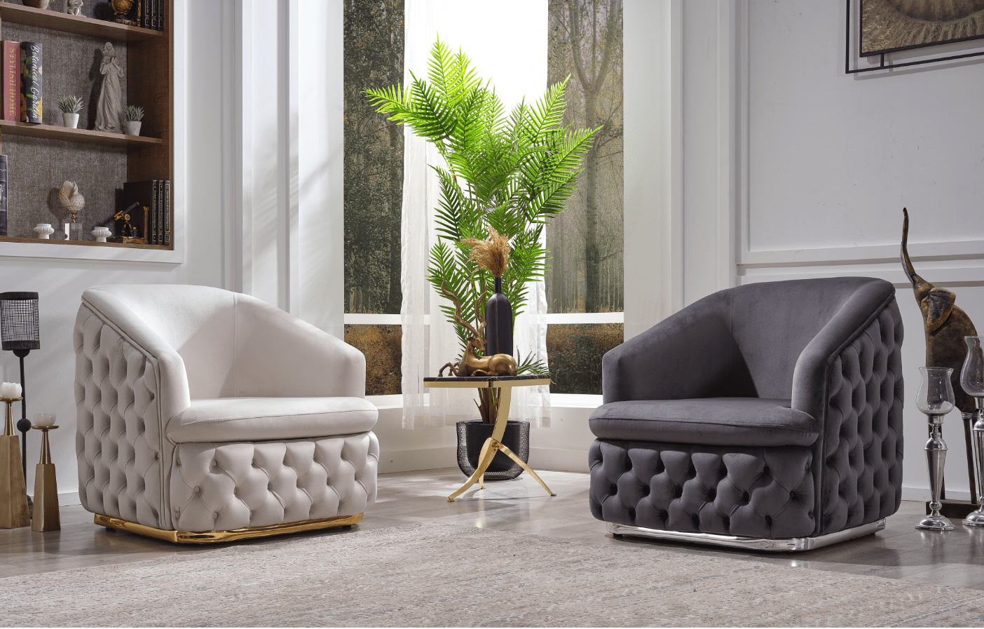 Valence Set - PolishFurnitures.art