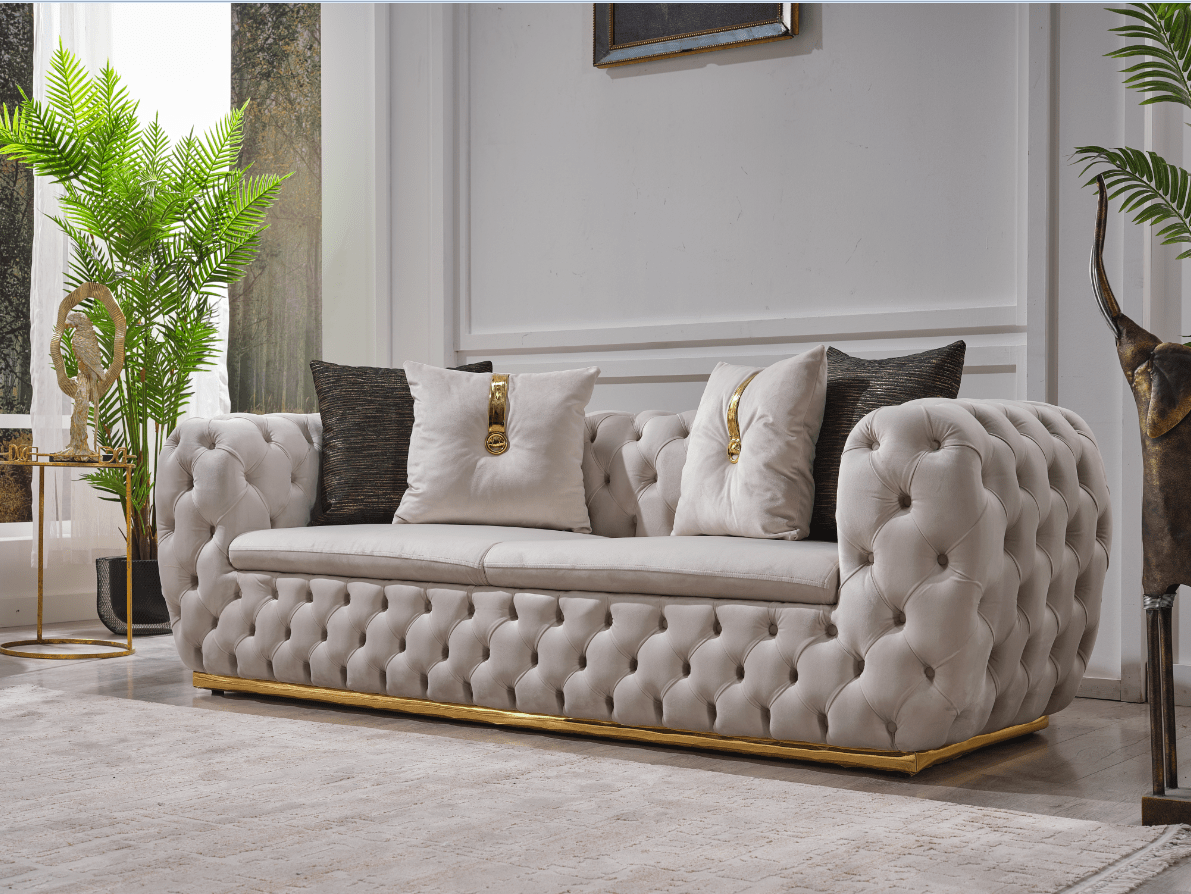 Valence Set - PolishFurnitures.art
