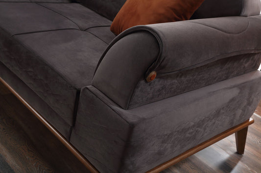 Barcelona SET - PolishFurnitures.art