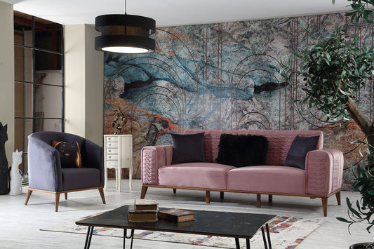 Bari SET - PolishFurnitures.art