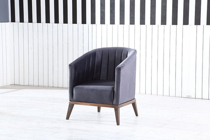 Bergamo Sofa Set 3+2+1 - PolishFurnitures.art