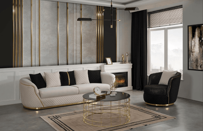 BEWERLY SET - PolishFurnitures.art