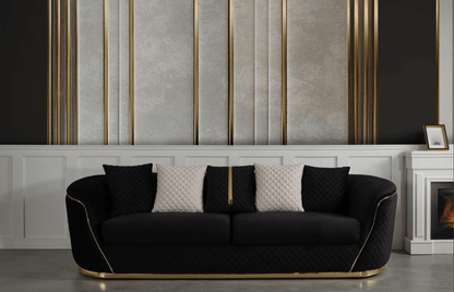 BEWERLY SET - PolishFurnitures.art