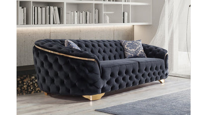 CAVALLI SET - PolishFurnitures.art
