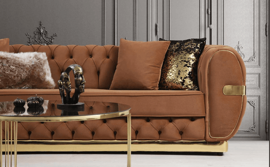 CROWN SET - PolishFurnitures.art