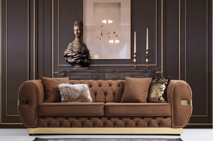 CROWN SET - PolishFurnitures.art