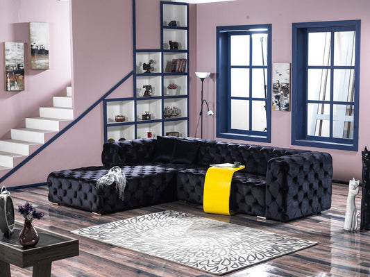DALLAS SET - PolishFurnitures.art