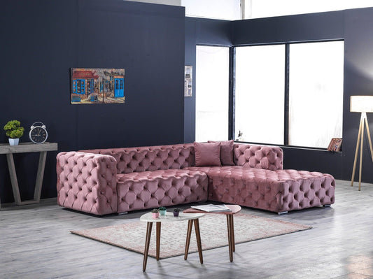 DALLAS SET - PolishFurnitures.art