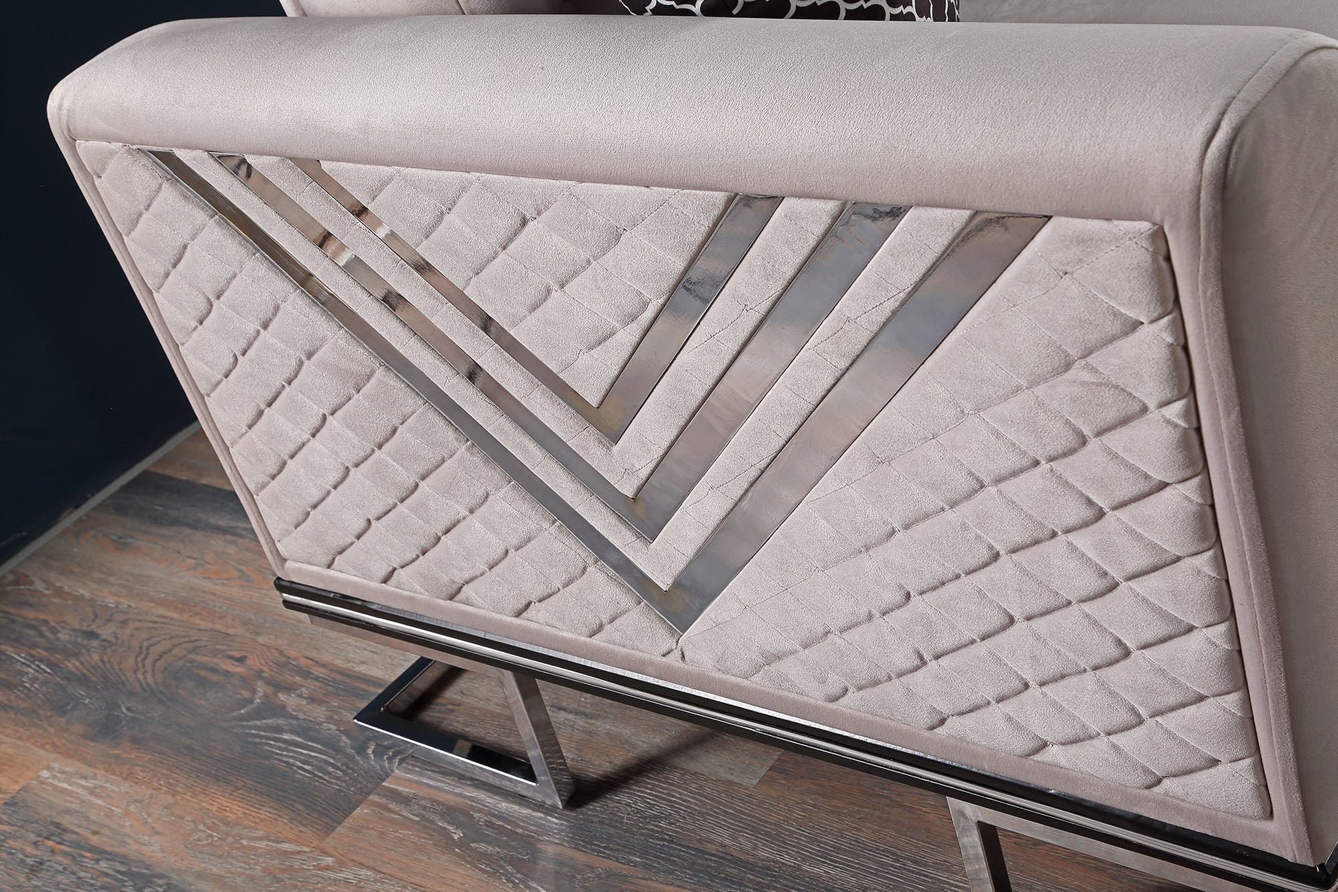 Enna Set - PolishFurnitures.art