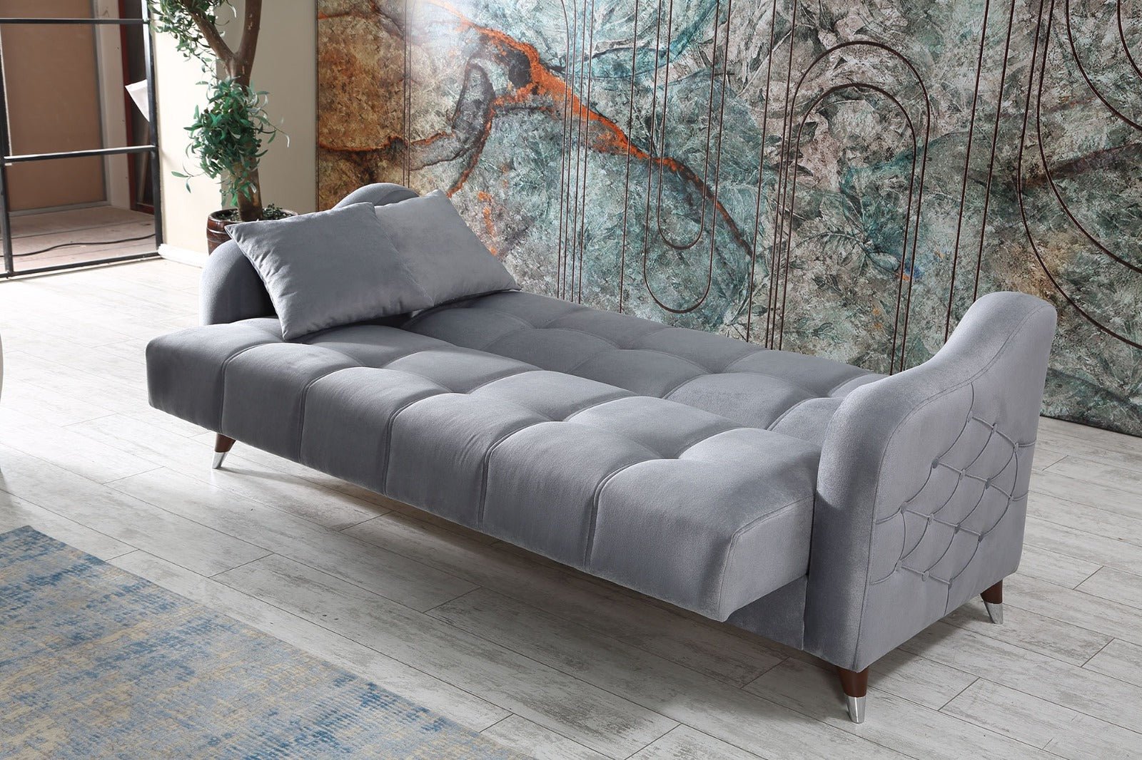 GIRIT - PolishFurnitures.art