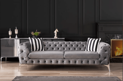 KANSAS Set - PolishFurnitures.art