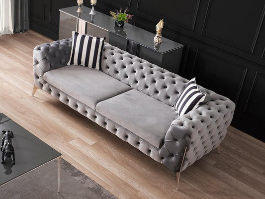 KANSAS Set - PolishFurnitures.art