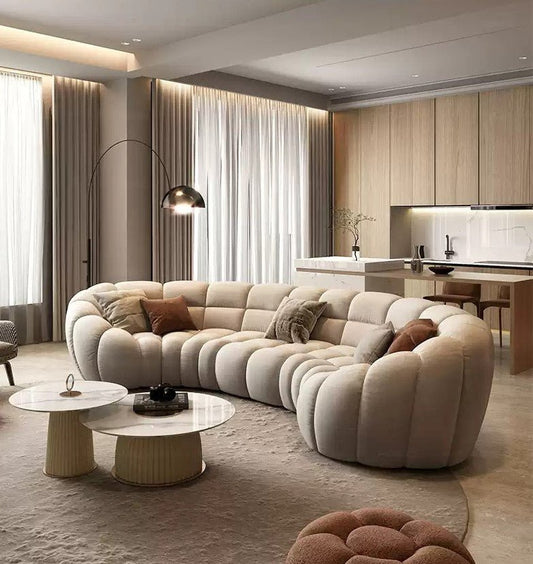 KASGAR SET - PolishFurnitures.art
