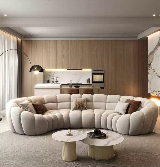 KASGAR SET - PolishFurnitures.art