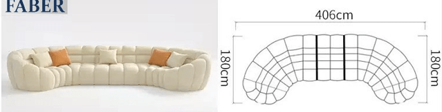 KASGAR SET - PolishFurnitures.art