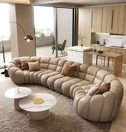 KASGAR SET - PolishFurnitures.art