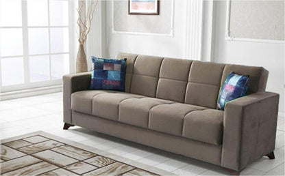 KING - PolishFurnitures.art