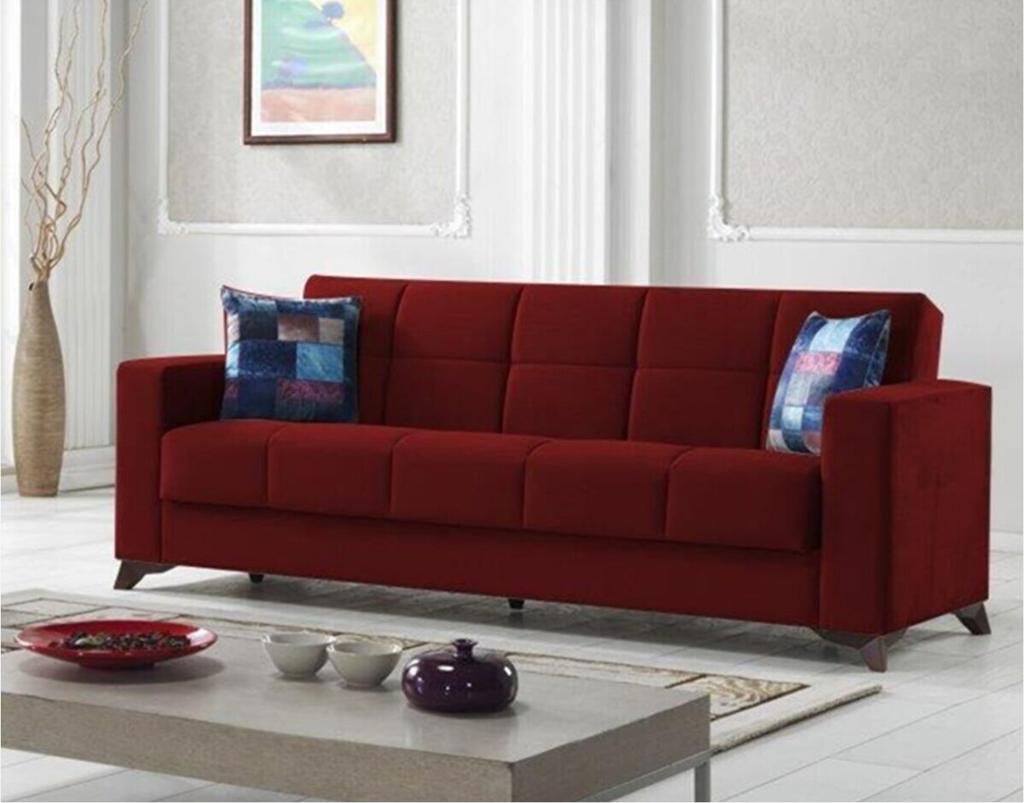 KING - PolishFurnitures.art