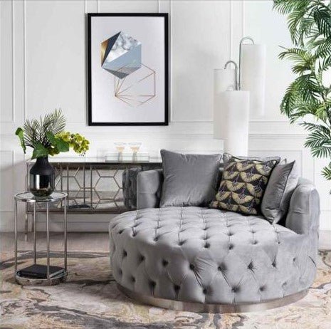 LINDA Set - PolishFurnitures.art