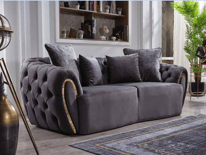 Lucca Set - PolishFurnitures.art
