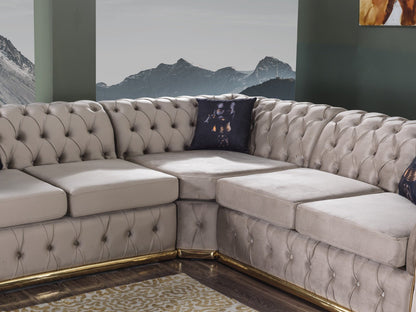 LUGANO Set - PolishFurnitures.art