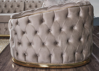 LUGANO Set - PolishFurnitures.art