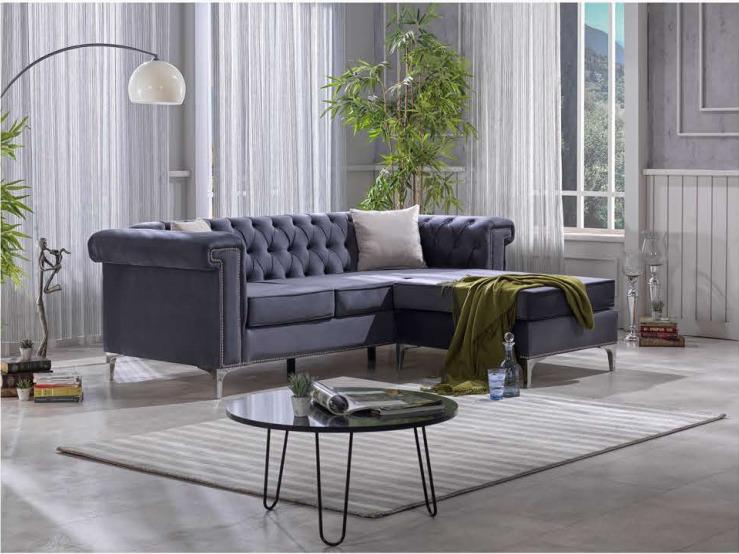 LYON Set - PolishFurnitures.art