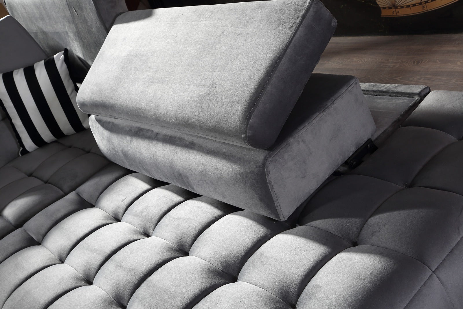 Madrid Set - PolishFurnitures.art
