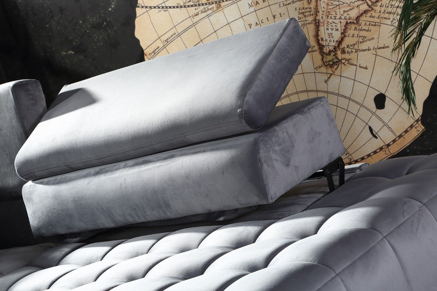 Madrid Set - PolishFurnitures.art