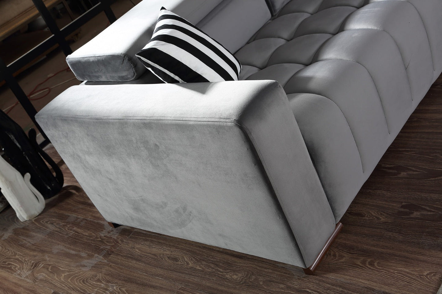 Madrid Set - PolishFurnitures.art