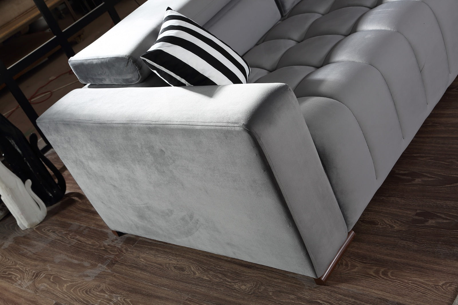 Madrid Set - PolishFurnitures.art