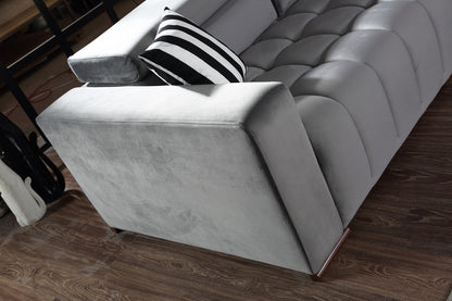 Madrid Set - PolishFurnitures.art