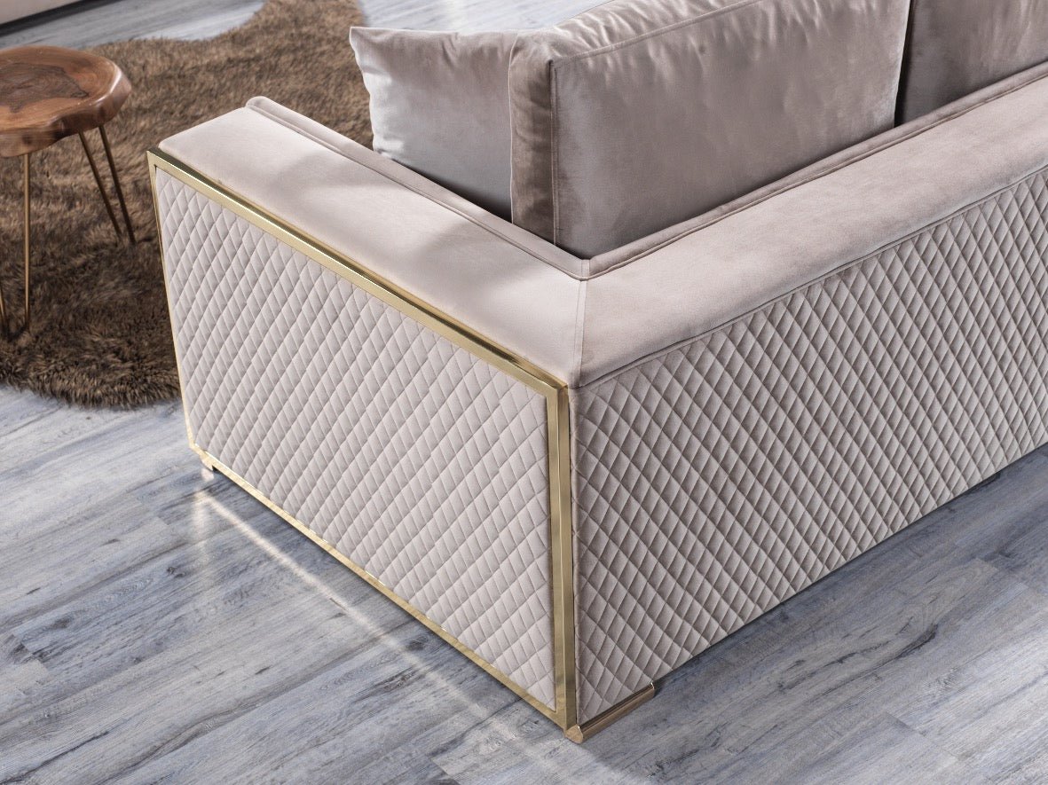 Manchester Set - PolishFurnitures.art